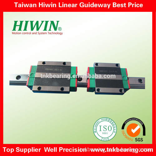 100% Original Taiwan HIWIN linear rail HGR55C,HGW55HC are selling by 10% discount price